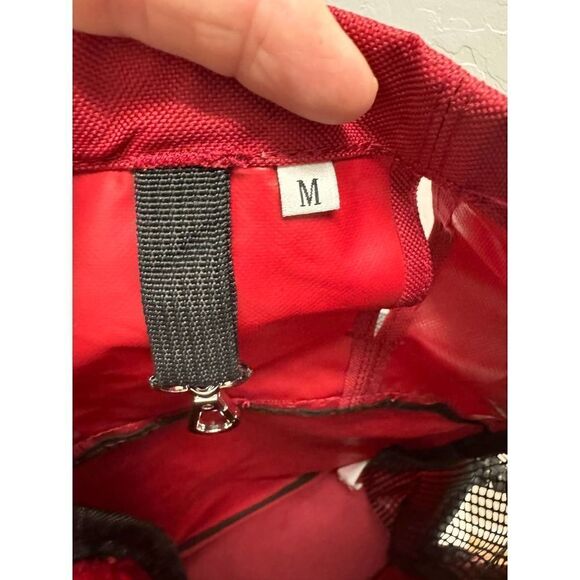 Outdoor Breathable Pet Dog‎ Backpack - Picture 6 of 8